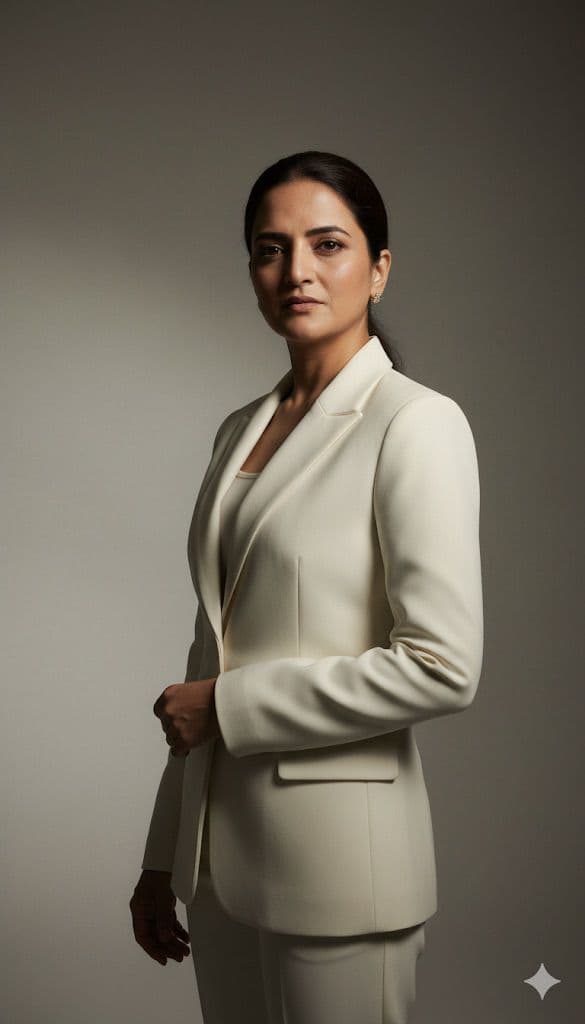 Founder - Kavita Taluja