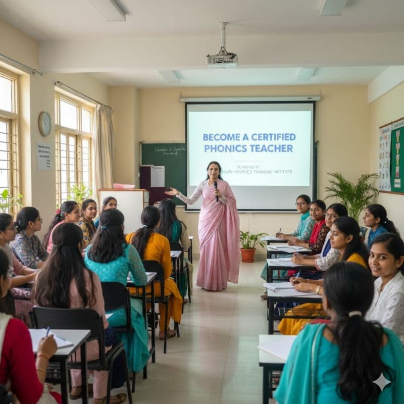 Teacher Training Program